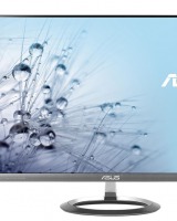 Monitor LED ASUS MX27AQ: bucura-te de rezolutia WQHD